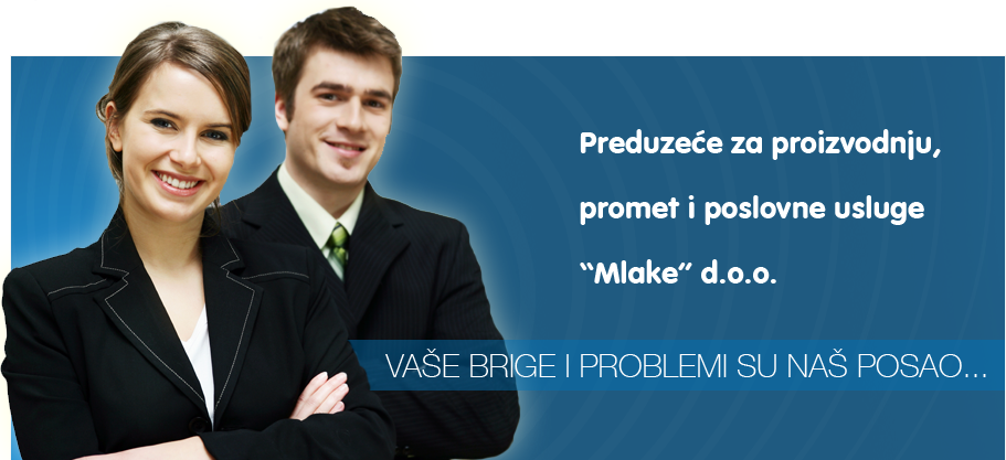 mlake doo